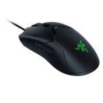Razer Viper 8KHz Mouse da gioco USB - Sensore ottico 20000 dpi - 8 pulsanti programmabili - Colore nero - immagine 2