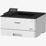 Canon i-Sensys LBP243DW II Stampante laser monocromatica WiFi 36 ppm - immagine 2