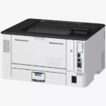 Canon i-Sensys LBP243DW II Stampante laser monocromatica WiFi 36 ppm - immagine 4