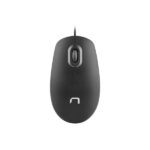 Natec Hawk Mouse Laser USB - 1000 dpi - 3 pulsanti - immagine 2