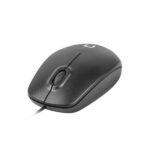 Natec Hawk Mouse Laser USB - 1000 dpi - 3 pulsanti - immagine 3