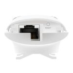 TP-Link EAP113-Outdoor Access Point wireless per esterni N300 - Tecnologia MIMO 2x2 - PoE passivo - 2 antenne esterne - IP65 - immagine 3