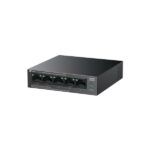 TP-Link TL-LS105GP Switch 5 porte 10/100/1000Mbps - POE - immagine 2