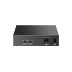 TP-Link TL-LS105GP Switch 5 porte 10/100/1000Mbps - POE - immagine 3