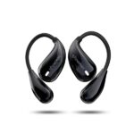Energy Sistem OpenVoice Translation OWS Auricolari True Wireless - Bluetooth 5.4 - Traduzione istantanea tramite IA - Chiamate con chiarezza vocale professionale - 30 ore di autonomia - Ricarica USB-C - Assistente vocale integrato - Colore nero - immagine 5