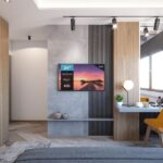 Cecotec 0 Series 0024 Smart TV LED da 24" con risoluzione HD - Schermo LED da 24" - Audio Dolby - Memoria Flash - Connessioni HDMI e USB - Colore nero - immagine 4