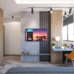 Cecotec 0 Series 0040 Smart TV LED da 40" con risoluzione HD - Sistema Dolby - Connessioni HDMI e USB - Sintonizzatore DVB - Retroilluminazione LED - Alto contrasto - Colore nero - immagine 4