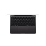 Apple MacBook Pro 14" M5 - CPU 10N - GPU 10N - 16 GB RAM - SSD 1 TB - Colore Midnight - immagine 2