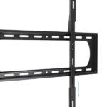 Tooq Supporto fisso a parete per TV da 32"-140" - Peso max 80 kg - VESA max. 1200x800 mm - immagine 3