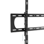Tooq Supporto fisso a parete per TV da 37"-140" - Inclinabile - Peso max 80 kg - VESA max. 1200x800 mm - immagine 3
