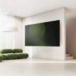 Tooq Supporto fisso a parete per TV da 37"-140" - Inclinabile - Peso max 80 kg - VESA max. 1200x800 mm - immagine 4