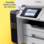 Epson EcoTank ET-16685 Stampante multifunzione A3+ a colori Fax Duplex WiFi 25 ppm - ADF da 50 fogli - immagine 3