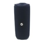 MicroSD - Funzione vivavoce - Radio FM - Colore blu