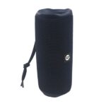 Coolsound Street Vibe Altoparlante Bluetooth True Wireless 10W - Autonomia fino a 3 ore - USB, MicroSD - Funzione vivavoce - Radio FM - Colore blu - immagine 3