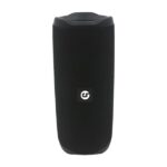 MicroSD - Funzione vivavoce - Radio FM - Colore nero