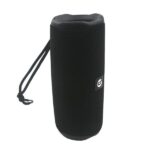 Coolsound Street Vibe Altoparlante Bluetooth True Wireless 10W - Autonomia fino a 3 ore - USB, MicroSD - Funzione vivavoce - Radio FM - Colore nero - immagine 3