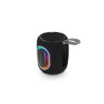 SPC Orbital Spark Altoparlante Bluetooth portatile - 15W - True Wireless - 24 ore di autonomia - LED con diversi ritmi - immagine 4