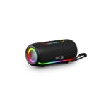 SPC Orbita Storm Altoparlante Bluetooth portatile - 60W - True Wireless - 20 ore di autonomia - LED con diversi ritmi - immagine 2