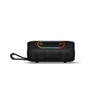 SPC Orbita Storm Altoparlante Bluetooth portatile - 60W - True Wireless - 20 ore di autonomia - LED con diversi ritmi - immagine 3