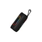 SPC Orbita Storm Altoparlante Bluetooth portatile - 60W - True Wireless - 20 ore di autonomia - LED con diversi ritmi - immagine 4