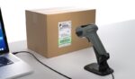 Safescan 310-W Lettore di codici a barre 1D e 2D - USB-A - Plug and Play - Ergonomico - immagine 5