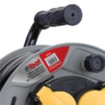 srotolata 3200 W - Cavo da 25 m