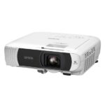 Epson EB-FH54 Proiettore Smart ANSI 3LCD FullHD - 4100 Lumen - Altoparlanti 16w - HDMI, USB - Wifi6 - Miracast e AirPlay2 - immagine 3