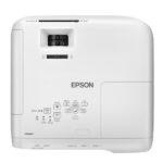 Epson EB-FH54 Proiettore Smart ANSI 3LCD FullHD - 4100 Lumen - Altoparlanti 16w - HDMI, USB - Wifi6 - Miracast e AirPlay2 - immagine 4