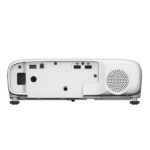 Epson EB-FH54 Proiettore Smart ANSI 3LCD FullHD - 4100 Lumen - Altoparlanti 16w - HDMI, USB - Wifi6 - Miracast e AirPlay2 - immagine 5