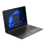 6" Intel Core 5-120U - 8 GB DDR5 - 512 GB SSD - Windows 11 Pro - Colore nero - Tastiera QWERTY (ES)