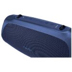 Medion Life P61746 M Altoparlante 30W - Bluetooth 5.3 - Modalità Broadcast - Resistente all'acqua - Fino a 42 ore di autonomia - Illuminazione RGB - Colore blu - immagine 2