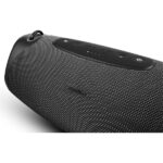 Medion Life P61762 L Altoparlante 50W - Bluetooth 5.3 - Modalità Broadcast - Resistente all'acqua - Fino a 47 ore di autonomia - Illuminazione RGB - Colore antracite - immagine 4