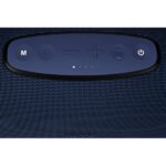 Medion Life P61762 L Altoparlante 50W - Bluetooth 5.3 - Modalità Broadcast - Resistente all'acqua - Fino a 47 ore di autonomia - Illuminazione RGB - Colore blu - immagine 3
