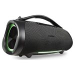 Medion Life P61768 XL Altoparlante 50W + 50W RMS - Bluetooth 5.3 - Modalità Broadcast - Resistente all'acqua - Fino a 30 ore di autonomia - Illuminazione RGB - Colore antracite - immagine 2