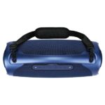 Medion Life P61768 XL Altoparlante 50W + 50W RMS - Bluetooth 5.3 - Modalità Broadcast - Resistente all'acqua - Fino a 30 ore di autonomia - Illuminazione RGB - Colore blu - immagine 2