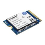 Kingston NV3 Disco rigido solido SSD M2 2230 2 TB PCIe 4.0 NVMe 3D NAND - immagine 2