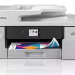 Brother MFC-J6760DWE EcoPro Stampante multifunzione A3 a colori WiFi Duplex 31 ppm