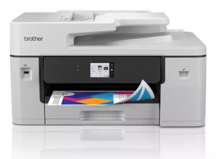 Brother MFC-J6760DWE EcoPro Stampante multifunzione A3 a colori WiFi Duplex 31 ppm
