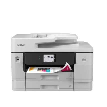 Brother MFC-J6960DW Stampante multifunzione A3 a colori WiFi Duplex 31 ppm