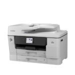 Brother MFC-J6960DW Stampante multifunzione A3 a colori WiFi Duplex 31 ppm - immagine 2