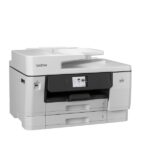 Brother MFC-J6960DW Stampante multifunzione A3 a colori WiFi Duplex 31 ppm - immagine 3