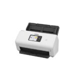 Brother ADS-4550W Scanner da tavolo WiFi - Fino a 70 ppm - Alimentatore automatico da 60 fogli - Doppia faccia - immagine 3