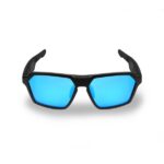 Energy Sistem FlowBeat Sport Music Occhiali Bluetooth - Lenti polarizzate con protezione UV400 - Visione nitida e senza riflessi - Riproduzione musicale - Microfono e assistente vocale - IPX5 - Controllo tattile - Autonomia 5 ore - Colore nero - immagine 2