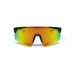 Energy Sistem AudioBurn Sport Music Occhiali Bluetooth - Filtro anti luce blu e protezione UV400 - Riproduzione musica - Microfono e assistente vocale - IPX5 - Controllo tattile - Autonomia 5 ore - Colore nero - immagine 2