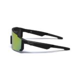 Energy Sistem AudioBurn Sport Music Occhiali Bluetooth - Filtro anti luce blu e protezione UV400 - Riproduzione musica - Microfono e assistente vocale - IPX5 - Controllo tattile - Autonomia 5 ore - Colore nero - immagine 4