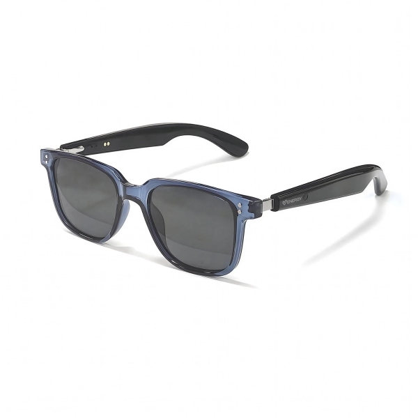 Energy Sistem Urban Music Sense Occhiali Bluetooth - Lenti polarizzate con protezione UV400 e anti luce blu - Riproduzione musica - Microfono e assistente vocale - Accensione automatica - IPX5 - Controllo tattile - Autonomia 5 ore - Colore nero Energy Sistem Urban Music Sense Occhiali Bluetooth - Lenti polarizzate con protezione UV400 e anti luce blu - Riproduzione musica - Microfono e assistente vocale - Accensione automatica - IPX5 - Controllo tattile - Autonomia 5 ore - Colore nero