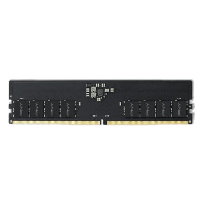 PNY Performance Memoria RAM DDR5 16 GB 5600 MHz CL46 Bulk