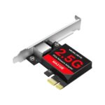 Mercusys MA310E Scheda di rete 2