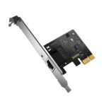 Mercusys MA210E Scheda di rete Gigabit - PCI Express - RJ45