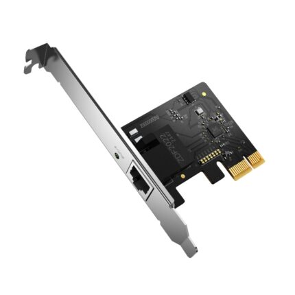 Mercusys MA210E Scheda di rete Gigabit - PCI Express - RJ45